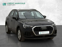 Audi Q3 35 TDI mHEV S tronic Kombi Warszawa - zdjęcie 3
