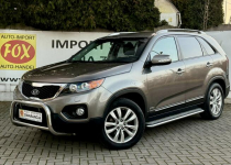 Kia Sorento 2.2crdi 198KM 4x4 po opłatach Raty od 509 zł miesięcznie! Olsztyn - zdjęcie 3