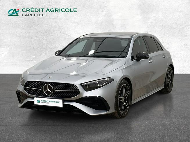 Mercedes A Klasa A 200 Progressive 7G-DCT Warszawa - zdjęcie 1