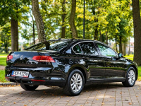 Volkswagen Passat Sadlno - zdjęcie 6