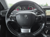 Peugeot 308 1.2 PureTech 130km FULL LED kamera NAVI serwis 2016 Tychy - zdjęcie 12