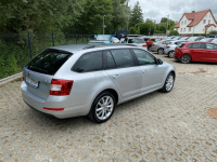 Octavia JOY 1.4 benzyna 150 KM Kobylnica - zdjęcie 4