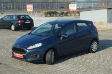 Ford Fiesta Salon PL 1,5  75 KM KLIMA Goczałkowice-Zdrój - zdjęcie 12