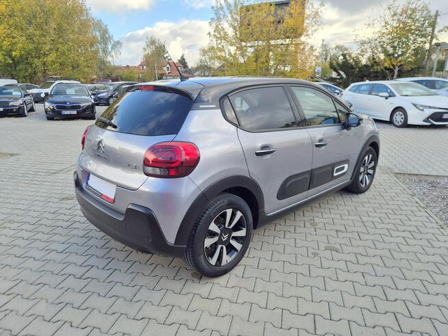 Citroen C3 Automat * Wersja S&amp;S Max Konstancin-Jeziorna - zdjęcie 8