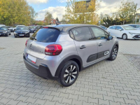Citroen C3 Automat * Wersja S&amp;S Max Konstancin-Jeziorna - zdjęcie 8