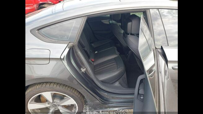 Audi A5 PREMIUM PLUS / S-Line / Quattro Wrocław - zdjęcie 11