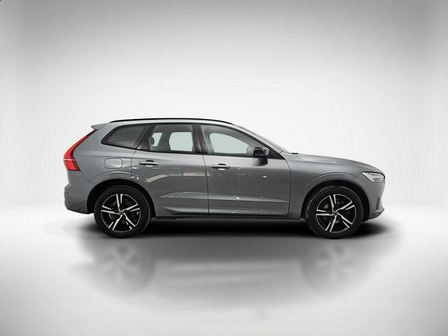 Volvo XC 60 B4 B R-Design aut ! Z Polskiego Salonu ! Faktura Vat ! Warszawa - zdjęcie 6