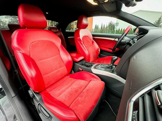 Audi A5 I Właściel Salon Polska Faktura VAT 23% Tarnowskie Góry - zdjęcie 7