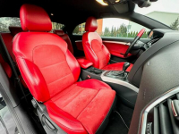 Audi A5 I Właściel Salon Polska Faktura VAT 23% Tarnowskie Góry - zdjęcie 7