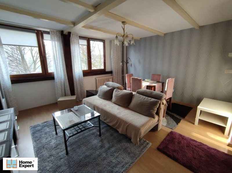 3pok, 60met, Okolice Małopanewskiej ROZKŁAD/PIWNICA/WINDA (Wrocław) Fabryczna - zdjęcie 1