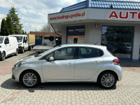 Peugeot 208 Rezerwacja Tarnowskie Góry - zdjęcie 8