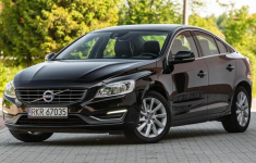VOLVO S60 Targowiska - zdjęcie 4