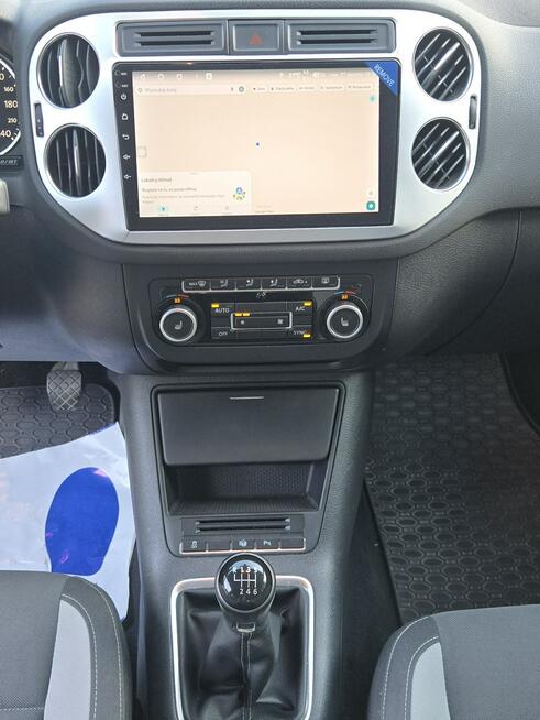 Volkswagen Tiguan 1.4 TSI 4Motion Sport &amp; Style Wąchock - zdjęcie 11