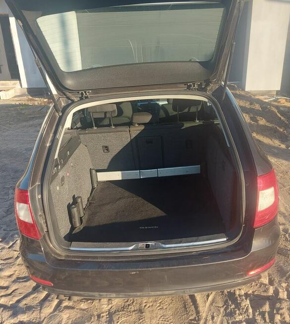 Skoda superb 2 Kościelec - zdjęcie 6
