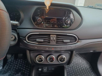 Fiat Tipo zadbany, krajowy , LPG faktura VAT Łochowo - zdjęcie 11