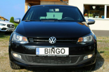 Volkswagen Polo 1,2 70KM*Black Edition* Harklowa - zdjęcie 2