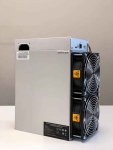 Bitmain Antminer Z15K 525kh/s