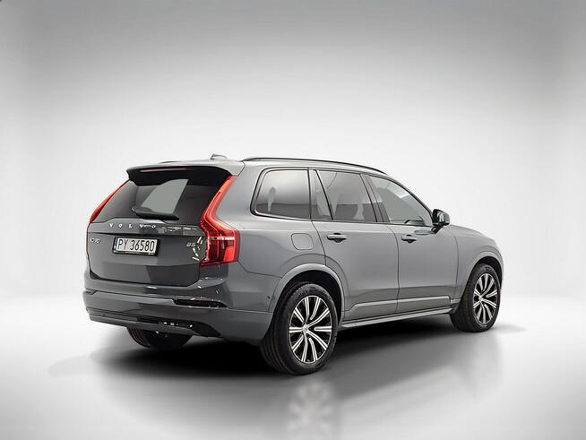 Volvo XC 90 B5 D R Design AWD ! Z Polskiego Salonu ! Faktura Vat ! Warszawa - zdjęcie 5