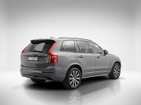 Volvo XC 90 B5 D R Design AWD ! Z Polskiego Salonu ! Faktura Vat ! Warszawa - zdjęcie 5