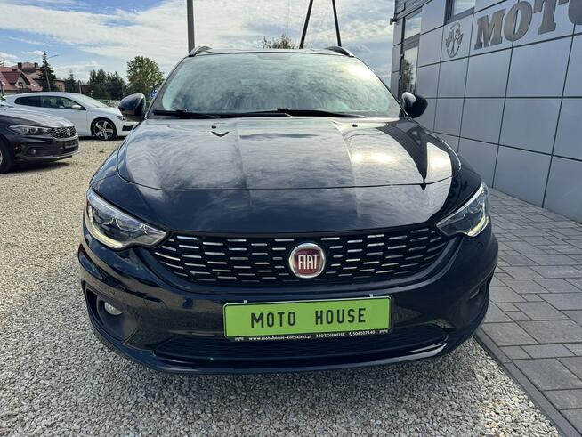 Fiat Tipo Chełm Śląski - zdjęcie 6