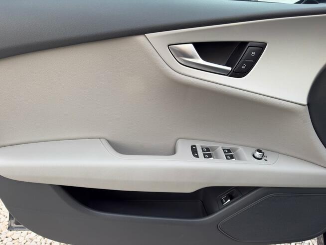 Audi A7, 2015 Michałowice - zdjęcie 9