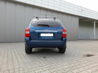Fajny Hyundai Tucson*2004 r*2,0 Benz+Gaz*Moż-Zamiany Zduńska Wola - zdjęcie 6