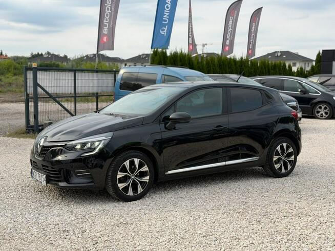 Renault Clio V 1.0 TCe 90 KM R.S. Line • Grzane Fotele i Kierownica Grójec - zdjęcie 3