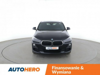 BMW X2 Panorama, Full LED, Tempomat, Automatyczna klimatyzacja, PDC, Warszawa - zdjęcie 10