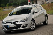 Opel Astra 1,4Turbo*120KM*Navi*Kamera*LED*Lift**Niemcy Ostrów Mazowiecka - zdjęcie 5