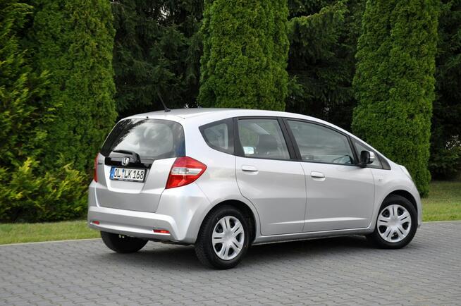 1.2i-VTEC(90KM)*Klimatyzacja*I Właściciel*Welur"ASO Honda Ostrów Mazowiecka - zdjęcie 6
