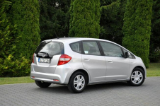 1.2i-VTEC(90KM)*Klimatyzacja*I Właściciel*Welur"ASO Honda Ostrów Mazowiecka - zdjęcie 6
