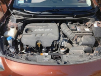 Sprzedam Hyundai i30 kombi 1.6 dizel Tuszyn - zdjęcie 5