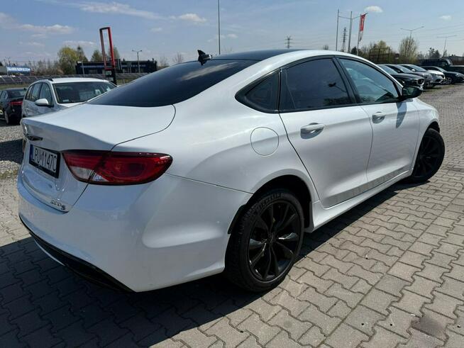 200s 2.4 186 KM Automat Bogata Wersja Biała  perła rok gwarancji Żory - zdjęcie 3