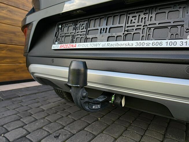 Volkswagen T-Roc serwis ASO, Hak Rydułtowy - zdjęcie 9