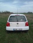 Volkswagen LUPO - 2000 r. Częstochowa - zdjęcie 1