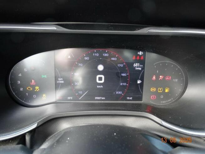 Fiat Tipo Komorniki - zdjęcie 10