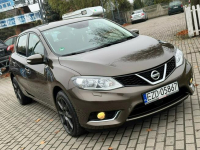 Nissan Pulsar *Benzyna*Kamera Cofania*BDB stan* Zduńska Wola - zdjęcie 4