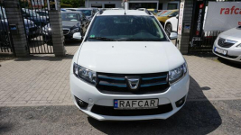 Dacia Logan z Niemiec. Gwarancja. Polecam !!! Zielona Góra - zdjęcie 2