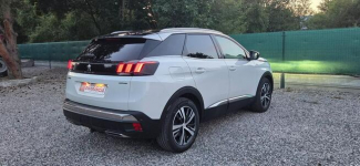 Peugeot 3008 1.6 Benzyna Automat GT-Line Servis Orginał Po Opłatach Wyszków - zdjęcie 3