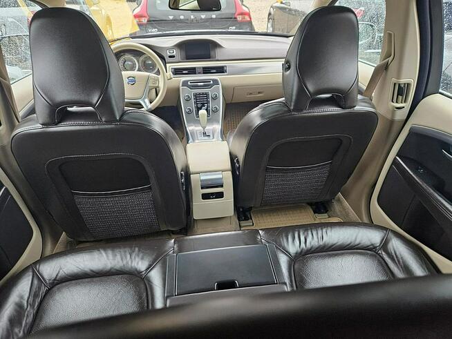 Volvo XC 70 163 kM Kliamtronic navi Kutno - zdjęcie 11