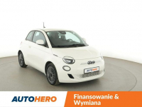 500e Electric ICON Klimatyzacja Nawigacja Tempomat PDC LED Warszawa - zdjęcie 10