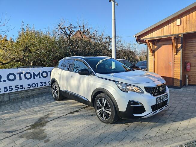 Peugeot 3008 1.2 Benzyna 130 KM Przebieg-104 148 km Serwisowany Twardów - zdjęcie 1