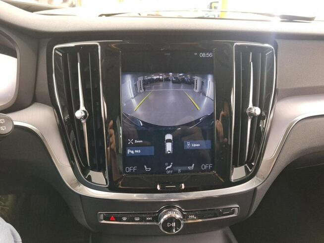 Volvo V60 Momentum Pro 2.0 Diesel 150km ASIST full led NAV kamera 2020 Tychy - zdjęcie 4