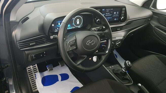 Hyundai Bayon 1.0 T-GDI Smart! Z Polskiego Salonu! Faktura VAT! Warszawa - zdjęcie 9