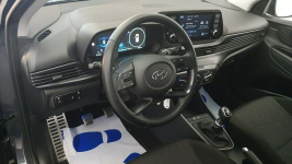Hyundai Bayon 1.0 T-GDI Smart! Z Polskiego Salonu! Faktura VAT! Warszawa - zdjęcie 9