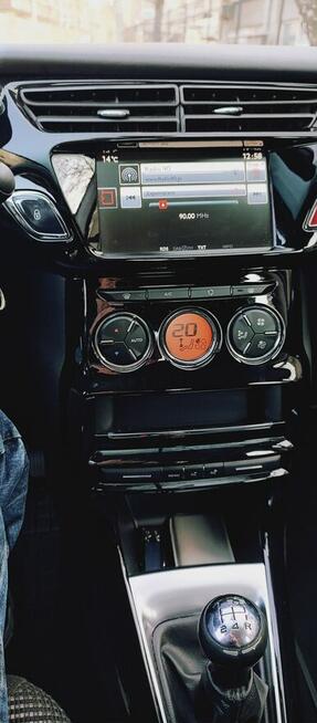 Sprzedam Citroen C3 ll lift wersja exclusive 2015 Rybnik - zdjęcie 6