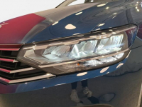 Volkswagen Passat Business 1.5TSI 150KM M6 2022r., Salon PL, VAT 23% Swarzędz - zdjęcie 9