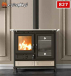 Kuchnie na drewno i piece Świdnica - zdjęcie 3