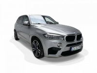 BMW X5 M Komorniki - zdjęcie 1