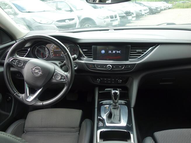 Opel Insignia Słupsk - zdjęcie 7